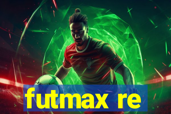 futmax re